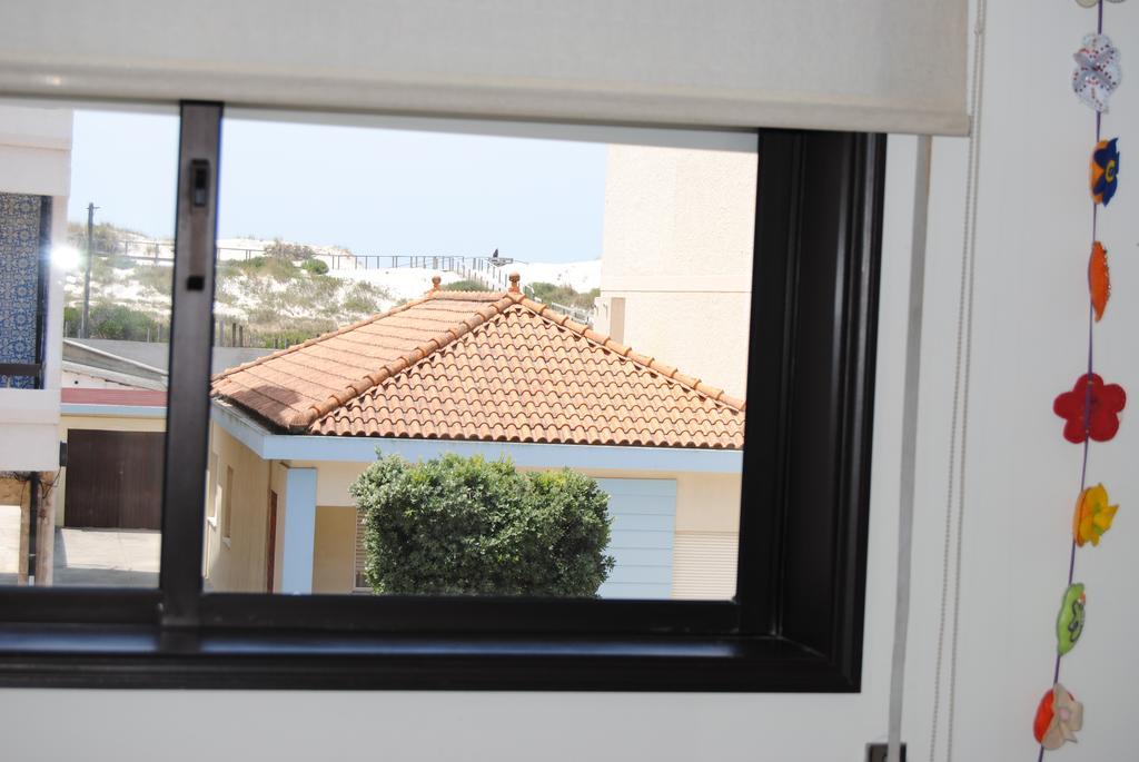 Diamante Azul Barra Beach Apartment Exteriér fotografie