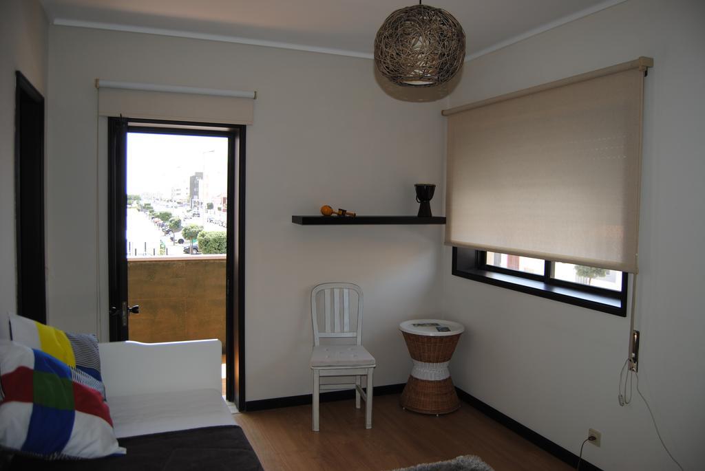 Diamante Azul Barra Beach Apartment Exteriér fotografie