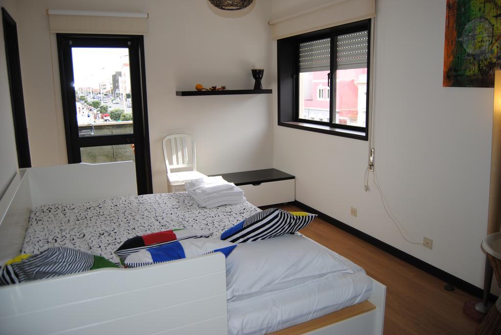 Diamante Azul Barra Beach Apartment Exteriér fotografie