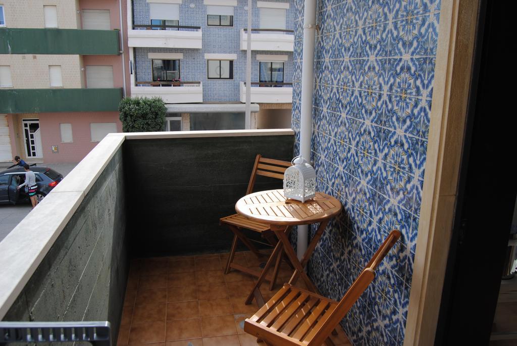 Diamante Azul Barra Beach Apartment Exteriér fotografie